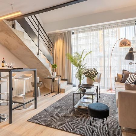 B1 Loft Duplex 175Blo-Paris Convention Lejlighed Eksteriør billede