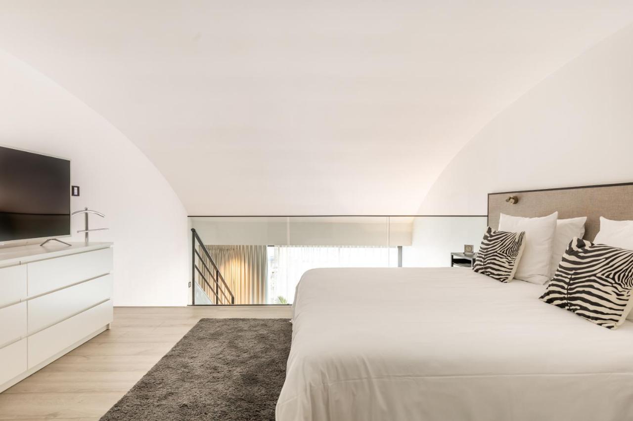 B1 Loft Duplex 175Blo-Paris Convention Lejlighed Eksteriør billede