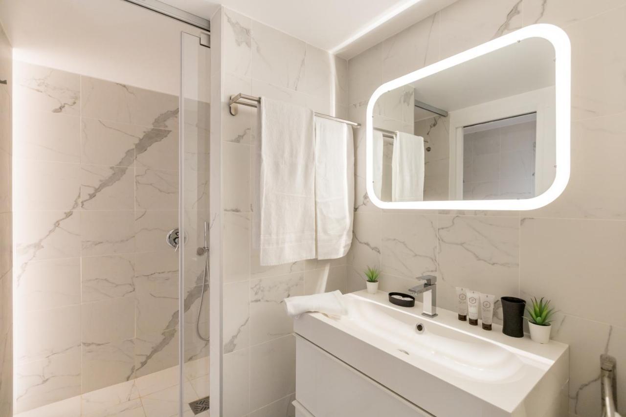 B1 Loft Duplex 175Blo-Paris Convention Lejlighed Eksteriør billede