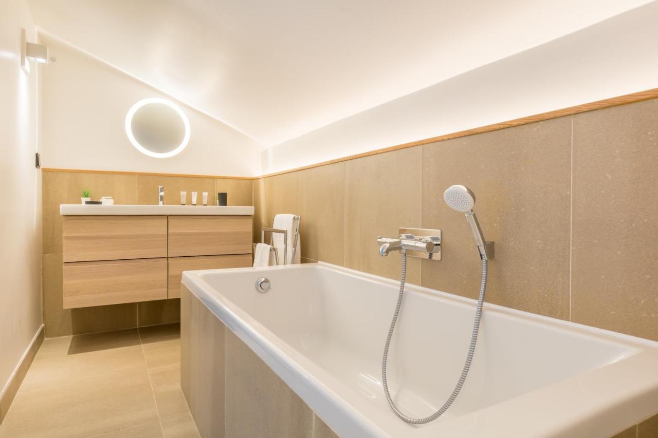 B1 Loft Duplex 175Blo-Paris Convention Lejlighed Eksteriør billede